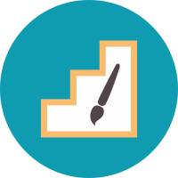 Ступеністае навучанне